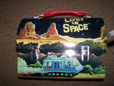 LOST IN SPACE REPRO LUNCH BOX