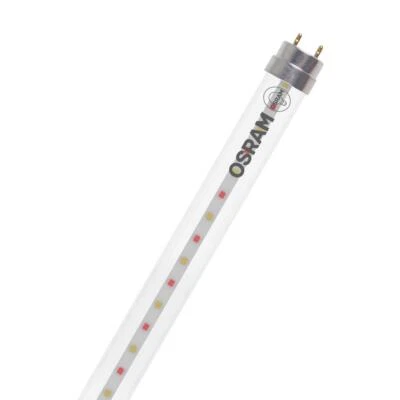 120cm Osram T8/ G13 LED-Röhre Pflanzenlampe 15W Fluora 2.500K - Bild 1 von 3