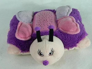 Pillow Pets Dream Lites Fluttery Butterfly - Picture 1 of 1