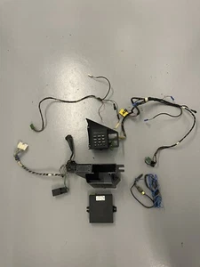 BMW E28 Computadora de a bordo bc OBC Kit Retrofit Conjunto 528e M5 M535i ¡Bonito! - Imagen 1 de 11