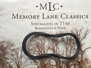 Triumph T140 TSX & Harris Halteband Seitenwand vorne (60-7707) - Bild 1 von 1