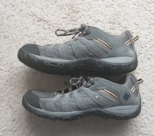 Columbia Herren BM3937 niedrig geschnitten Größe 11 Schuh - Bild 1 von 8