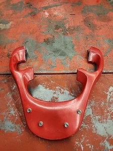 1992 Yamaha TDM 850 TDM850 TWIN Rear Stay Grab Bar 3VD-21645-00-P0 - Picture 1 of 3