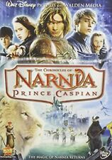 The Chronicles of Narnia: Prince Caspian (Bilingual) (DVD)