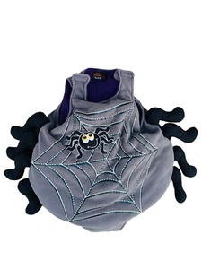 Childrens place Spider Halloween costume cosplay dress up 12 18 Months Puffy - Picture 1 of 7
