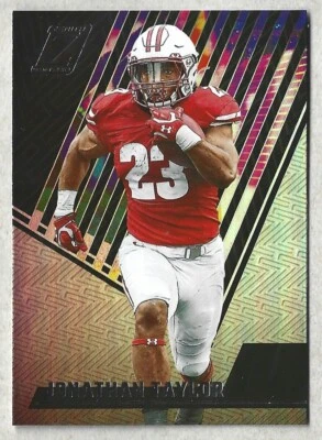 🏈 2023 Jonathan Taylor Indianapolis Colts Panini-Chronicles #22 NFL  - Image 1 of 2