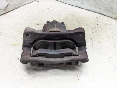 2010-2017 Jeep Wrangler Front Left Side Brake Caliper 68003707AA OEM - Image 1 of 4