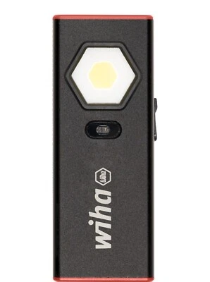 Wiha Handleuchte 1.200 lm, 45699 - Bild 1 von 4