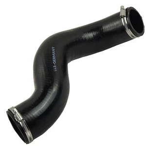 Intercooler tube for Nissan NP300 NAVARA D40 2.5 DCi / 4WD 144635X00D - Picture 1 of 6