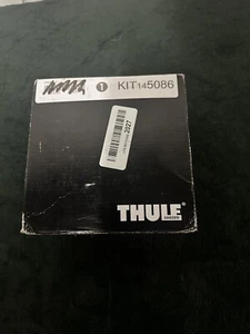 Thule Kit 145086 NEW Open Box Thule® Fit Kit - Thule 145086 - Foto 1 di 2