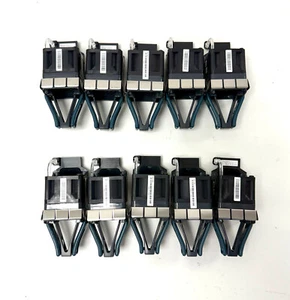 10 x CISCO FAN-T1. GARANTIE 90 JOURS. LIVRAISON GRATUITE AU ROYAUME-UNI - Photo 1/2