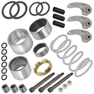 Complete Primary Drive Clutch Rebuild Kit For Polaris RZR XP 1000 2014 - Picture 1 of 4