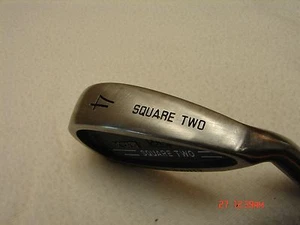 *Square Two XGR #4 Iron Right Handed Women's XGR Senior Shaft w/ Head Cover - Picture 1 of 1