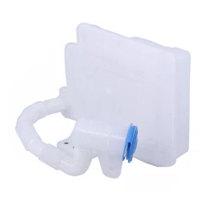 Windshield Washer Reservoir Bottle For VW Golf GTI Rabbit Jetta Eos 1K0955453S - Picture 1 of 7
