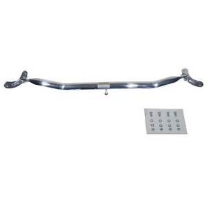 Wiechers barra rinforzo alluminio Racingline 167041 per Ford Mondeo superiore an