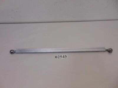 1986 KTM 500 OEM Subframe Brace Bar - Image 1 of 4