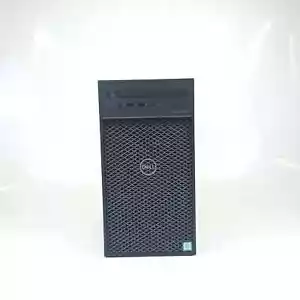 Dell Precision 3630 SFF PC i5-8500 16GB RAM 256GB NVMe Win11 Pro (G) - Picture 1 of 8