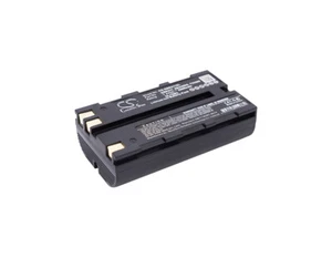 7.4V Batterie für Leica Gnss Empfänger 2800mAh Qualität Zelle Neu - Picture 1 of 5