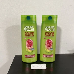 Garnier Fructis Color Shield Anti-Fade Shampoo, 12.5 oz., x2 - Picture 1 of 2