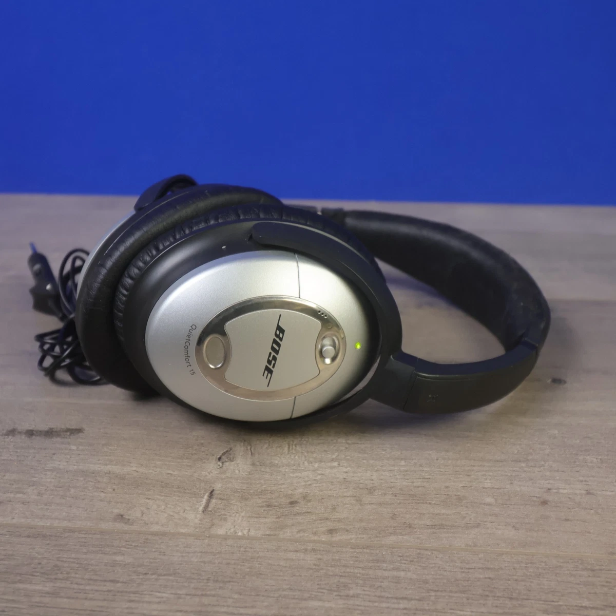 Bose Quietcomfort 15 for sale - eBay