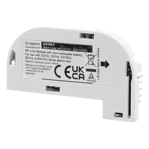 ESP Espire RF Module for 10 Year Battery Powered Alarms - ES1RF2 - Picture 1 of 2