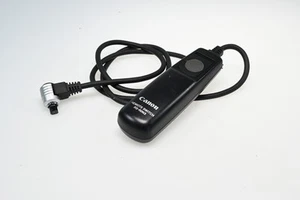 Télécommande d'origine Canon RS-80N3 #G865 - Photo 1 sur 6