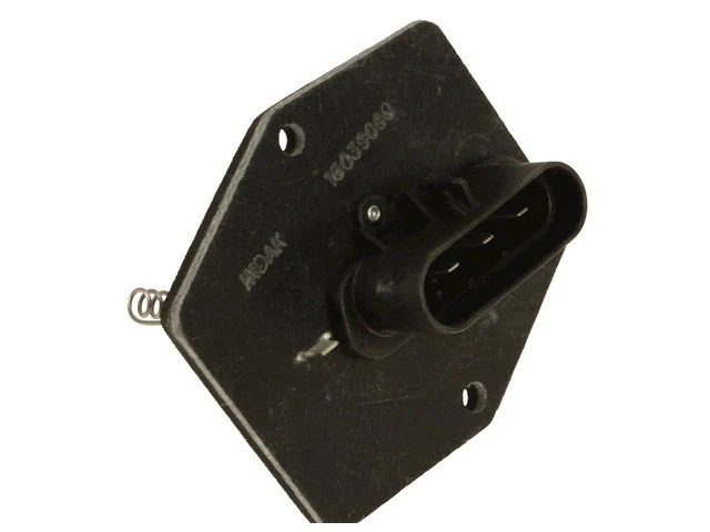 Resistencia del motor del soplador para GMC C1500 1994-1999 1995 1998 1996 1997 GM358WN Foto 1 de 1