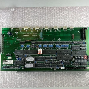 Shimadzu, 206-10457 PCB Assy, NIR Main Board for UV-2101PC - Picture 1 of 10