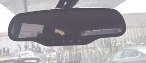 09-14 15 16 2017 Chevy Traverse Rear View Mirror Telematics w/ OnStar | OPT UE1 - Picture 1 of 12