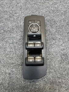 2015-2020 Ford F150 Driver Front Door Window Master Switch FL3B-14A563-B OEM - Picture 1 of 5