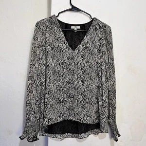 Joie silk top size XS - Bild 1 von 12