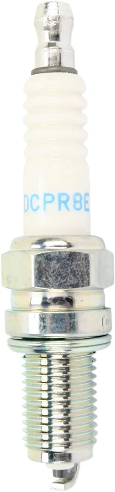 NGK DCPR8E bujía de encendido - Imagen 1 de 2