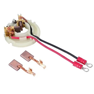 Essential Carbon Brush Holder for Industrial Power Tools Long Lasting & Stable - Picture 1 of 9