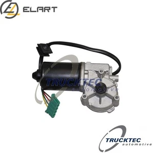 WIPER MOTOR 02.58.039 FOR MERCEDES-BENZ C-CLASS/T-Model OM601.913 M111 2.0L 4cyl - Picture 1 of 6