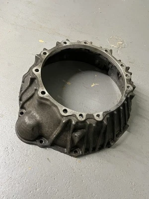 Dodge Ram 2007,5-2012 6,7 L Cummins AS68RC transmisión automática campana carcasa Foto 1 de 3