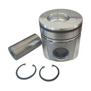 Piston with pin for CUMMINS 6BT, 4BT, ISB3.9, ISB5.9, QSB STD - Picture 1 of 1