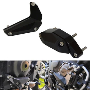 Nero protezione carter accensione alternatore motore per YAMAHA YZF R1 R1M R1S - Picture 1 of 7
