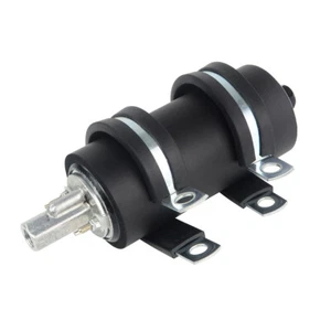 For GSL392 Walbro 255LPH 12V External Inline High Pressure LS Fuel Pump Kit - Picture 1 of 14
