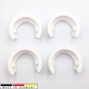 Printbtw presa di bloccaggio per radiatore laterale adatta per Brötje 562454 - Foto 1 di 9