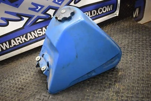 Q3-6 METAL GAS TANK FUEL CELL 93 SUZUKI DR350S DR 350 S DR350 BIKE FREE SHIP - Picture 1 of 18