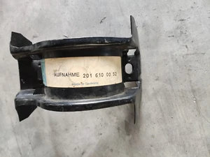 NEU NOS Mercedes 190 W201 Aufnahme Lager Kardanwelle Propeller Shaft Bearing OEM - Picture 1 of 7