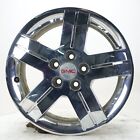 2012 2013 GMC Terrain 18 Inch Aluminum Alloy Wheel Rim Ring