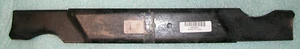 MTD 21'' MULCHING BLADE PART # 942-0307A NEW - Picture 1 of 1