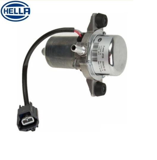Bomba de vacío para refuerzo de freno OEM HELLA 31317530 para Volvo C30 C70 S40 V40 V50 Foto 1 de 1