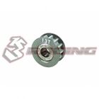 3RACING Center One Way Pulley Gear 13T - 28T 1/10 RC Touring TAMIYA Drift Car