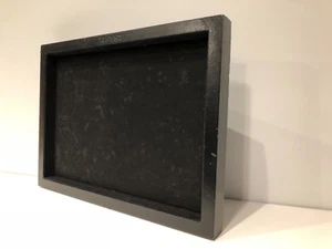 CHANEL Tray Bandeja Display Exposant Expositor - in Bad condition - Bild 1 von 1
