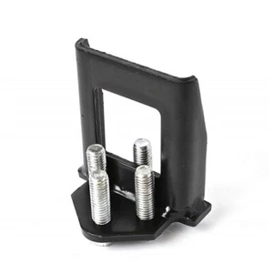 Heavy Duty Trailer Hitch Tightener Stabilizer Anti-Rattle For 2" Hitch Receiver - Foto 1 di 4