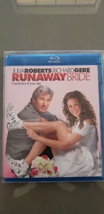 Runaway Bride (Blu-ray Disc, 2013) + Protective cover - Bild 1 von 1