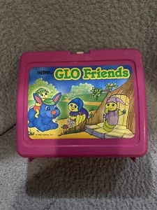 Thermoskanne Glow Friends Brotdose - Bild 1 von 11