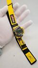 Casio G-Shock JG-310 Cyber MAX New/Old Stock Vintage LCD Watch Japan